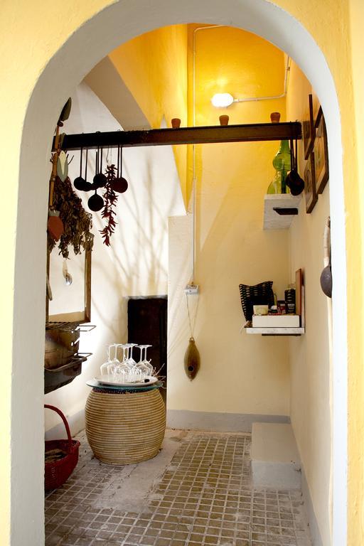 فلورنس B&B Villa La Sosta المظهر الخارجي الصورة